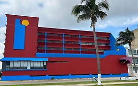 Hotel Terrasol